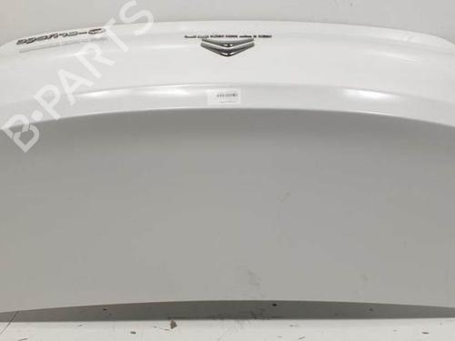 Tailgate CITROËN C-ELYSEE (DD_) 1.5 BlueHDi 100 | BP12370063C6  - Image 5