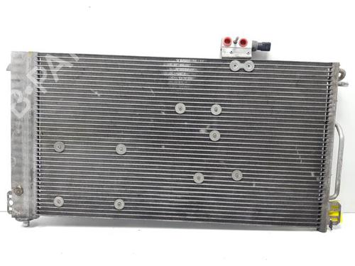 Used AC radiator MERCEDES-BENZ C-CLASS Coupe (CL203) C 220 CDI (203.706) (143 hp) 15946286