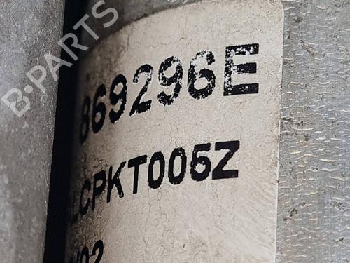 AC radiator MINI MINI (R50, R53) One | BP31181010M32 - Image 4