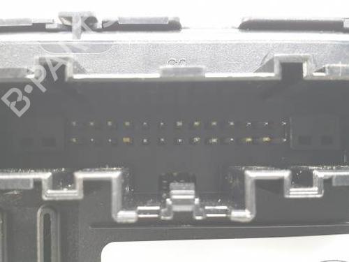 Climate control FORD ECOSPORT 1.0 EcoBoost | BP26448410I5