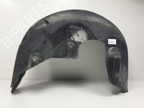 Wheel arch BMW 3 Coupe (E92) 335 d | BP13955749C56 