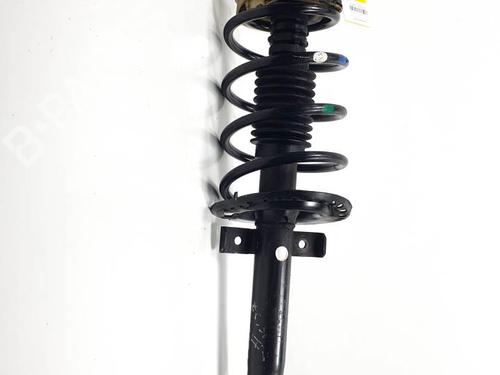 Used Left front shock absorber RENAULT MEGANE II Estate (KM0/1_) 1.6 16V (112 hp) 25144684
