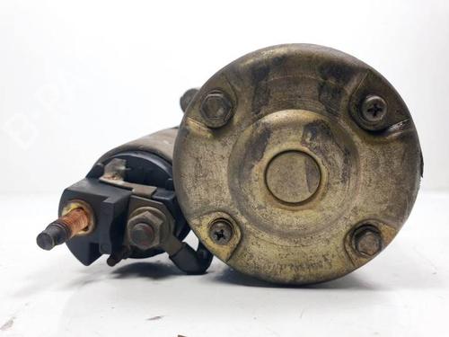 Starter PEUGEOT 106 II (1A_, 1C_) 1.1 i | BP13297168M8 