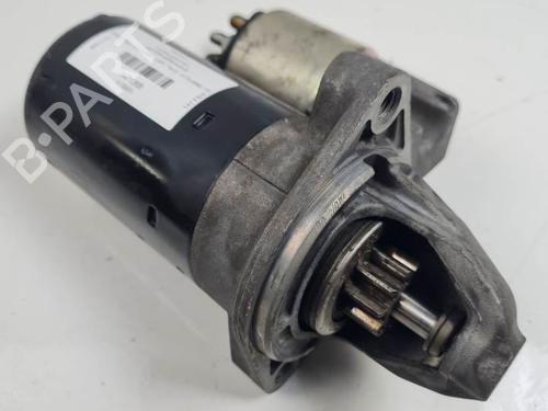 Used Starter FORD FOCUS C-MAX (DM2) 1.6 (100 hp) 28333243