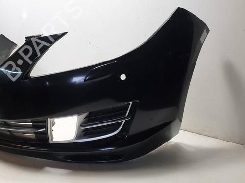 Front bumper MAZDA 6 Hatchback (GH) 2.5 MZR (GH5FS) | BP37484301C7  - Image 6