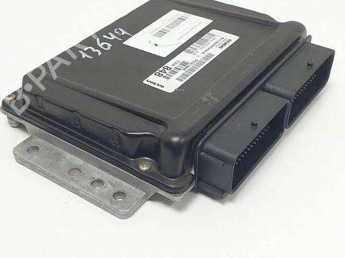 Used Engine control unit (ECU) Engine control unit (ECU) VOLVO V40 Estate (645) 2.0 (136 hp) 16480215 16480215