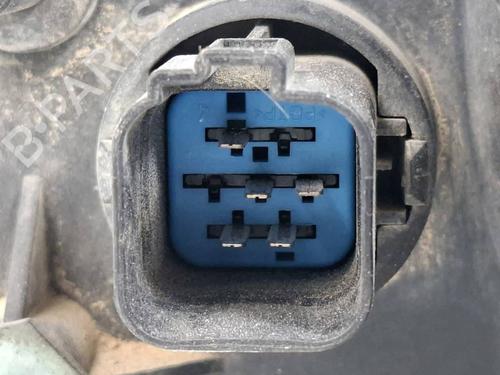 Right headlight FORD TRANSIT Van (FA_ _) 2.0 DI (FAE_, FAF_, FAG_) | BP38189674C29 - Image 4