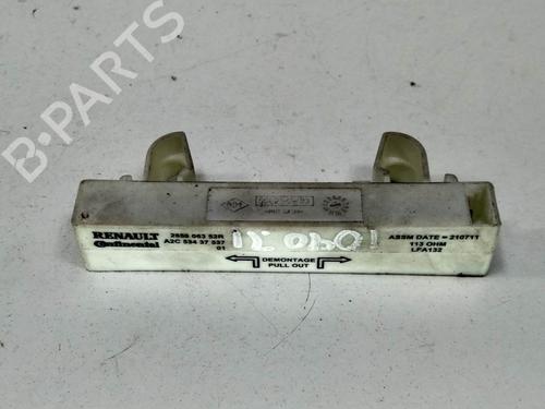 Used Antenna/Base Antenna/Base RENAULT MEGANE III Grandtour (KZ0/1) 1.5 dCi (KZ09, KZ0D, KZ1G, KZ29, KZ14, KZ1W, KZ10, KZ1F,... (110 hp) 13954533 13954533