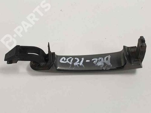 Front left exterior door handle SEAT IBIZA III (6L1) 1.4 16V | BP6846107C128 