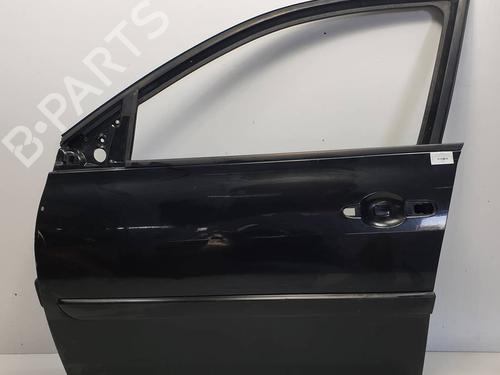 Used Left front door Left front door RENAULT MEGANE II (BM0/1_, CM0/1_) 1.5 dCi (BM1F, CM1F) (86 hp) 36069369 36069369