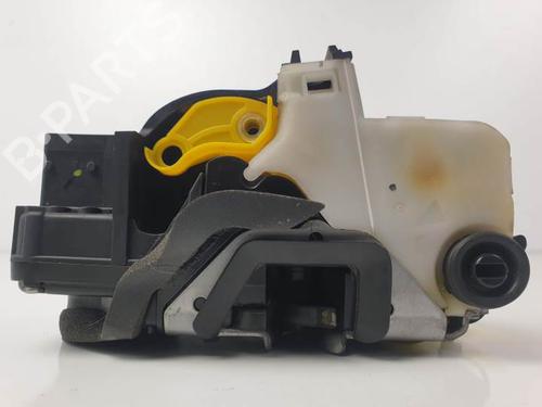 Rear left lock OPEL INSIGNIA A (G09) 2.0 CDTI (68) | BP21185164C100 