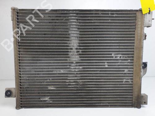 AC radiator HYUNDAI ATOS (MX) 1.1 | BP25140555M32 