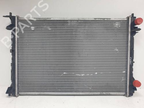 Used Water radiator Water radiator 38535508 38535508