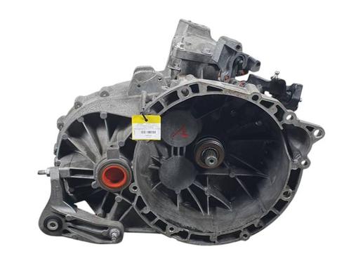 Used Gearbox FORD S-MAX (WA6) 2.0 TDCi (140 hp) 29321941