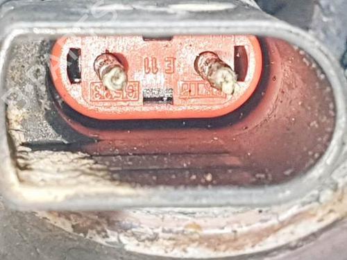 Left front steering knuckle FORD FIESTA V (JH_, JD_) 1.4 TDCi | BP17863425M25 