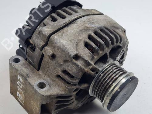 Used Alternator Alternator CITROËN NEMO MPV 1.3 HDi 75 (75 hp) 34518531 34518531