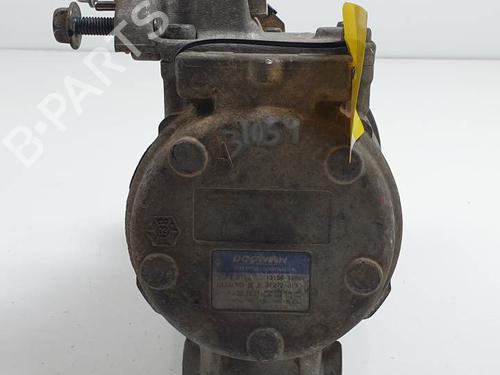 AC compressor KIA CARNIVAL II (GQ) 2.9 CRDi | BP27978056M34 