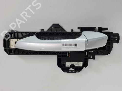 Used Rear left exterior door handle Rear left exterior door handle 7079957 7079957