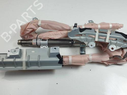 Left curtain airbag CITROËN C4 AIRCROSS 1.8 HDi 150 | BP29763289C11 