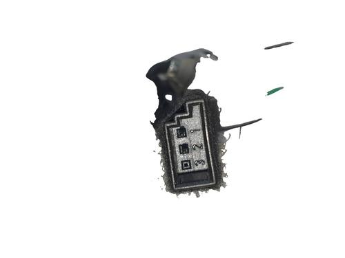 Right sun visor MINI MINI (R50, R53) One | BP39745297I2 - Image 4