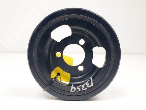Used Pulley Pulley PEUGEOT 207 (WA_, WC_) 1.4 16V (95 hp) 16197763 16197763