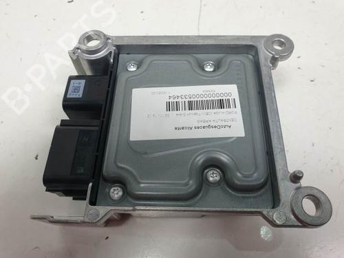 Airbag module FORD KUGA I  | BP9073318M53 