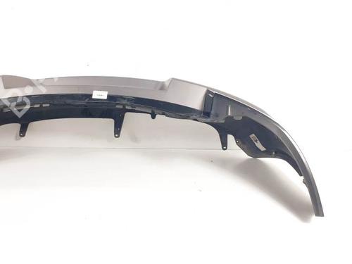 Rear bumper RENAULT MEGANE II (BM0/1_, CM0/1_) 1.9 dCi (BM0G, CM0G) | BP29138931C8 
