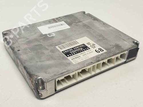 Used Engine control unit (ECU) Engine control unit (ECU) TOYOTA MR2 III (ZZW3_) 1.8 16V VT-i (ZZW30) (140 hp) 25285819 25285819
