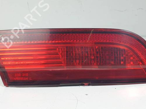 Used Left tailgate light Left tailgate light JAGUAR XF I (X250) 2.7 D (207 hp) 29907950 29907950