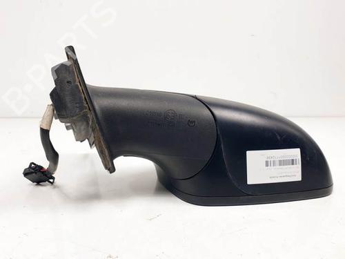 Left mirror SEAT ALTEA (5P1) 1.9 TDI | BP16453776C26 