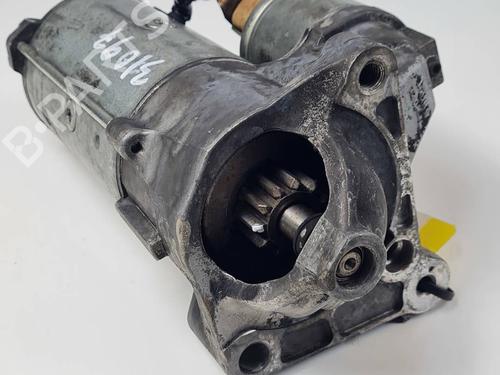 Used Starter Starter RENAULT MEGANE II Estate (KM0/1_) 1.9 dCi (131 hp) 34510918 34510918