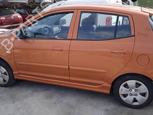 Klapa wlewu paliwa KIA PICANTO I (SA) 1.1 | BP7711742C131 