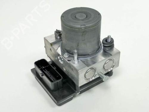 ABS pump LAND ROVER RANGE ROVER SPORT I (L320) 3.0 D 4x4 | BP7766680M43 