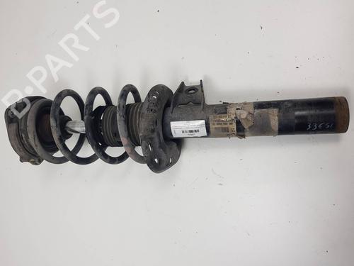 Used Left front shock absorber Left front shock absorber VW TOURAN (1T1, 1T2) 2.0 TDI 16V (140 hp) 36374834 36374834