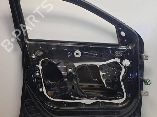 Left front door CITROËN C-ELYSEE (DD_) 1.6 BlueHDi 100 | BP40177091C2 - Image 3