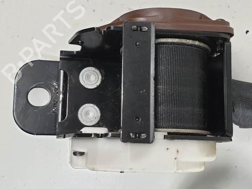 Front right seatbelt CHRYSLER VOYAGER IV (RG, RS) 3.3 | BP8730991I25 