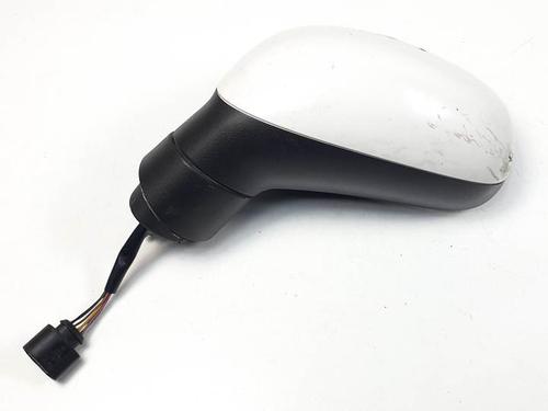 Used Left mirror SEAT LEON (1P1) 1.6 (102 hp) 27729756