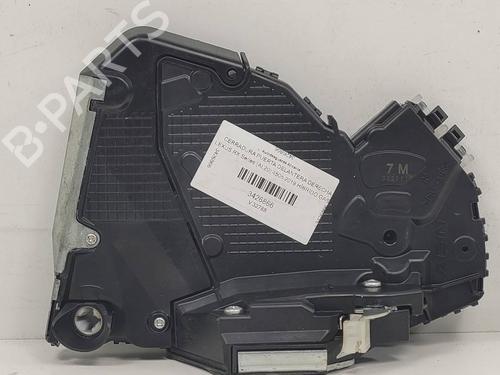 Front right lock LEXUS RX (_L2_) 450h (GYL20_, GYL20W) | BP34516253C97 - Image 3