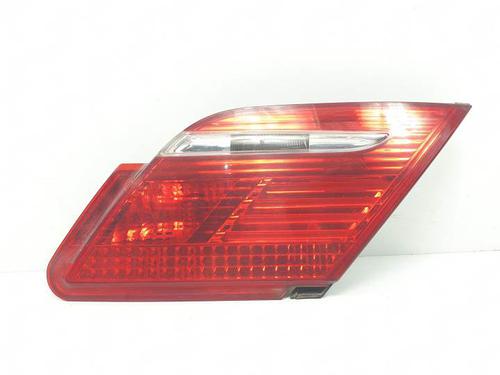 Højre baglygte bagklap BMW 7 (E65, E66, E67) 730 Ld (231 hp) 27272595