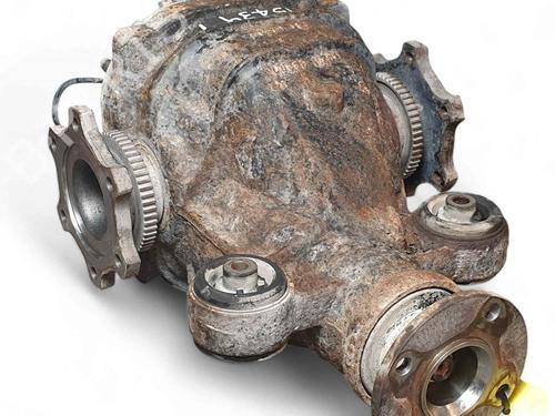 Used Rear differential Rear differential NISSAN PATHFINDER III (R51) 2.5 dCi (174 hp) 25262849 25262849