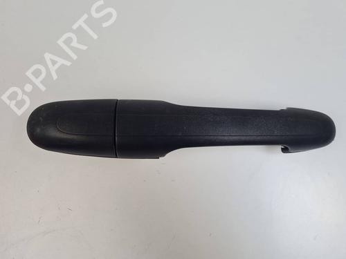 Used Front right exterior door handle Front right exterior door handle MERCEDES-BENZ VITO Bus (W639) 109 CDI (639.701, 639.703, 639.705) (95 hp) 35774113 35774113
