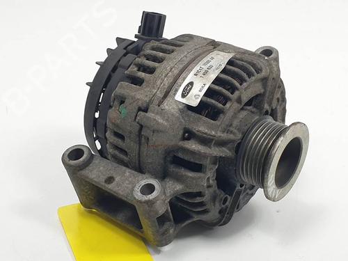 Used Alternator Alternator FORD TRANSIT Van (FA_ _) 2.0 DI (FAE_, FAF_, FAG_) (86 hp) 12844318 12844318
