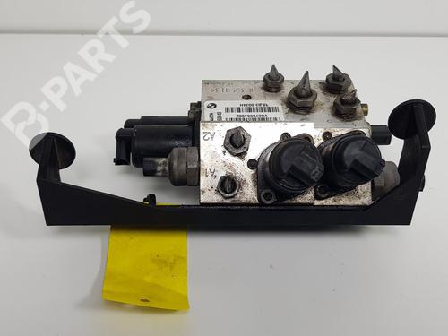 Used Suspension compressor Suspension compressor BMW 5 (E60) 545 i (333 hp) 11144030 11144030