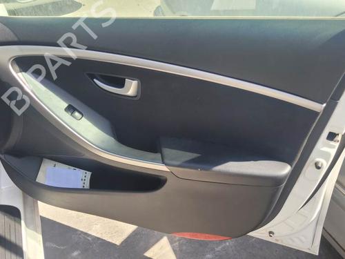 Right sun visor HYUNDAI i30 Estate (GD) 1.6 CRDi | BP29581668I2 - Image 18