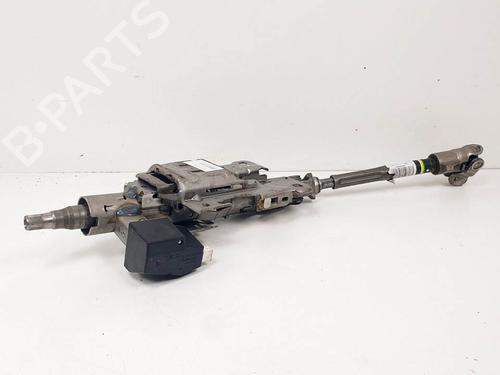 Used Steering column Steering column CITROËN C4 Grand Picasso I (UA_) 1.6 HDi (109 hp) 12368605 12368605