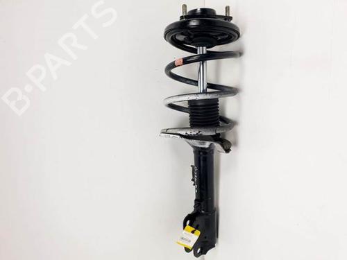 Used Right front shock absorber MITSUBISHI ASX (GA_W_) 1.8 DI-D (GA6W) (116 hp) 25295391