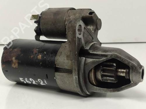 Used Starter MG MG TF 135 (136 hp) 9140583