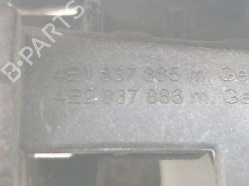 Venstre foran utvendig håndtak AUDI A8 D3 (4E2, 4E8) 4.2 quattro | BP24933844C128 
