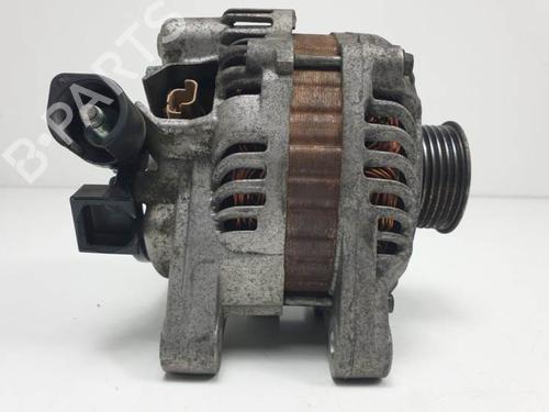 Alternator PEUGEOT 307 CC (3B) 2.0 16V | BP12379110M7 