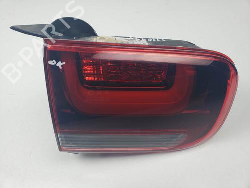 Used Left tailgate light Left tailgate light CITROËN C4 CACTUS 1.2 THP 110 (110 hp) 24914974 24914974